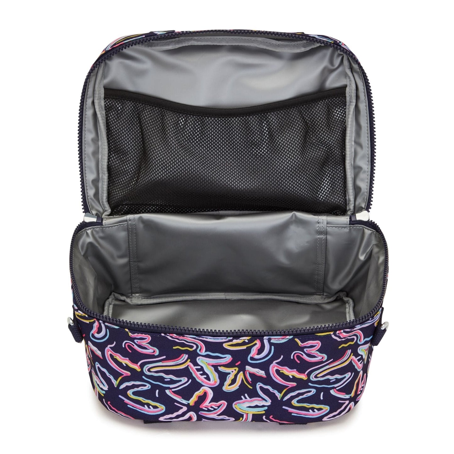 Miyo Palm Fiesta Print