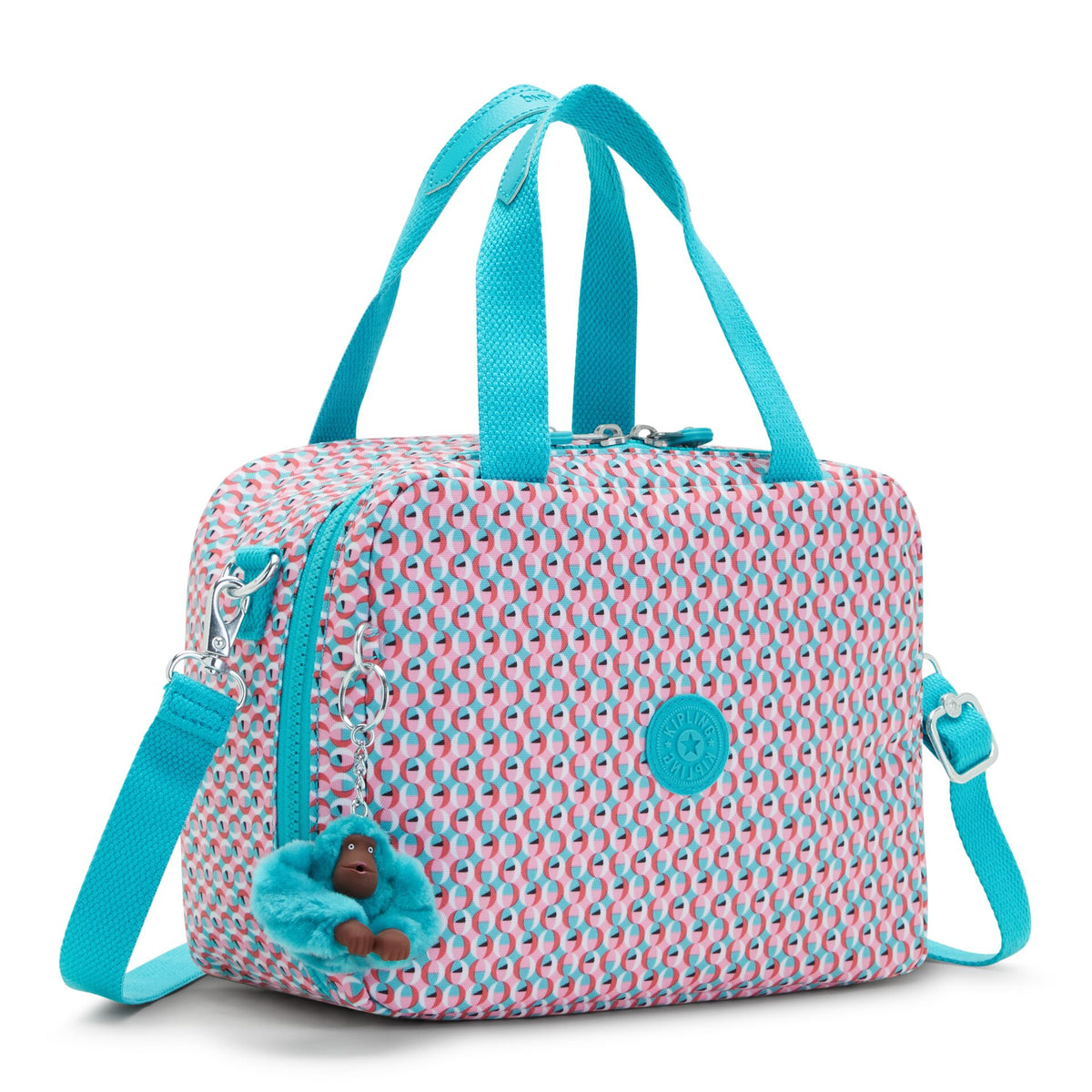 Miyo Poppy Geo