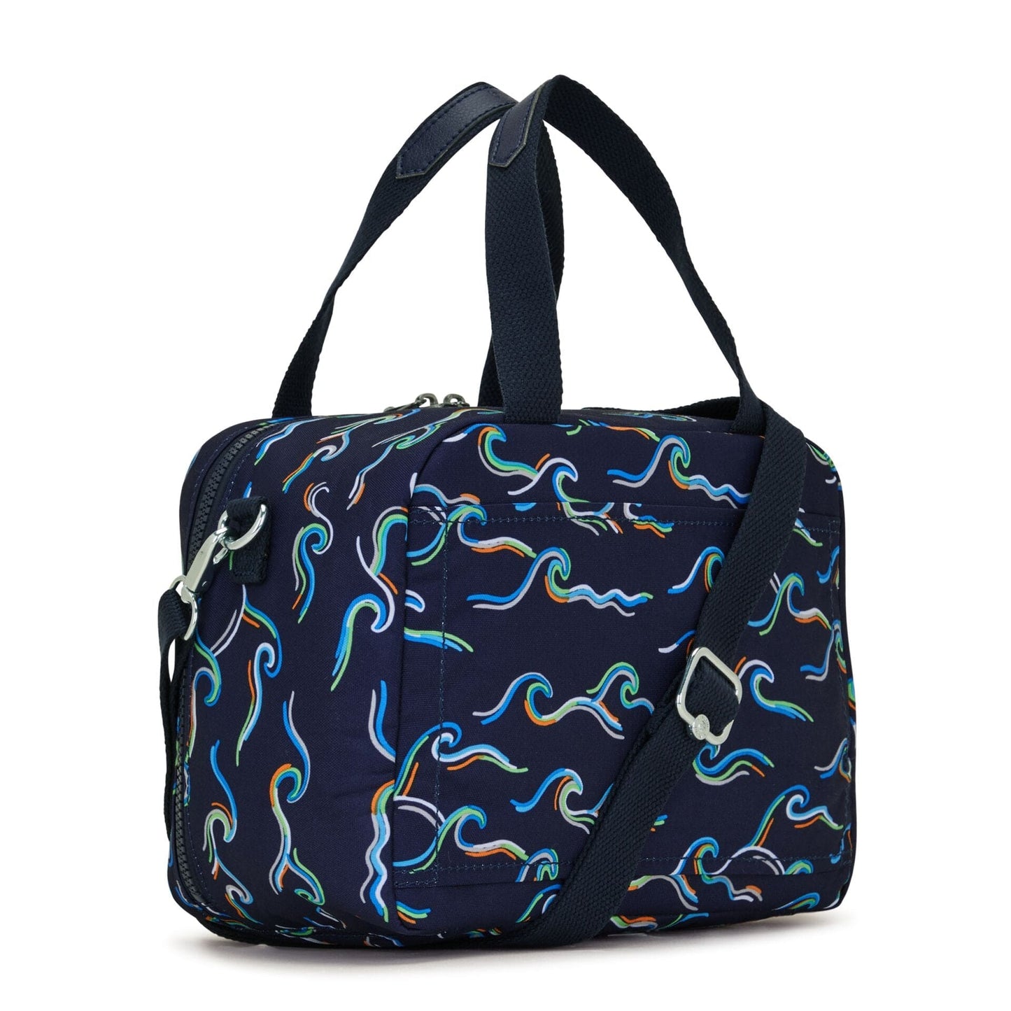 Miyo Fun Ocean Print