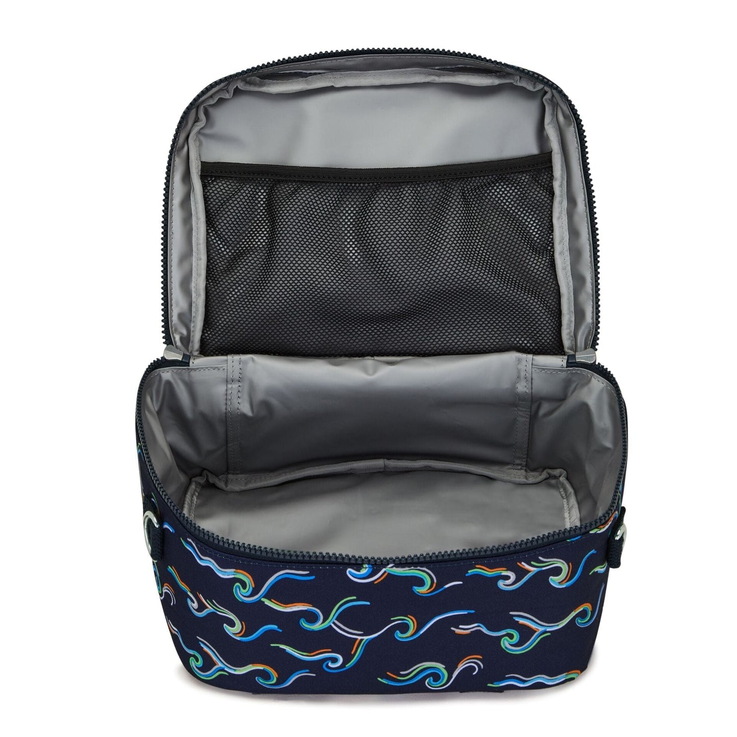 Miyo Fun Ocean Print