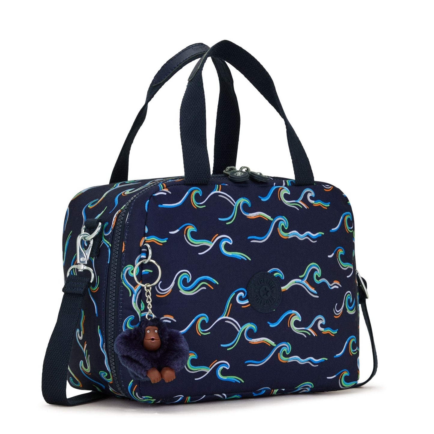 Miyo Fun Ocean Print