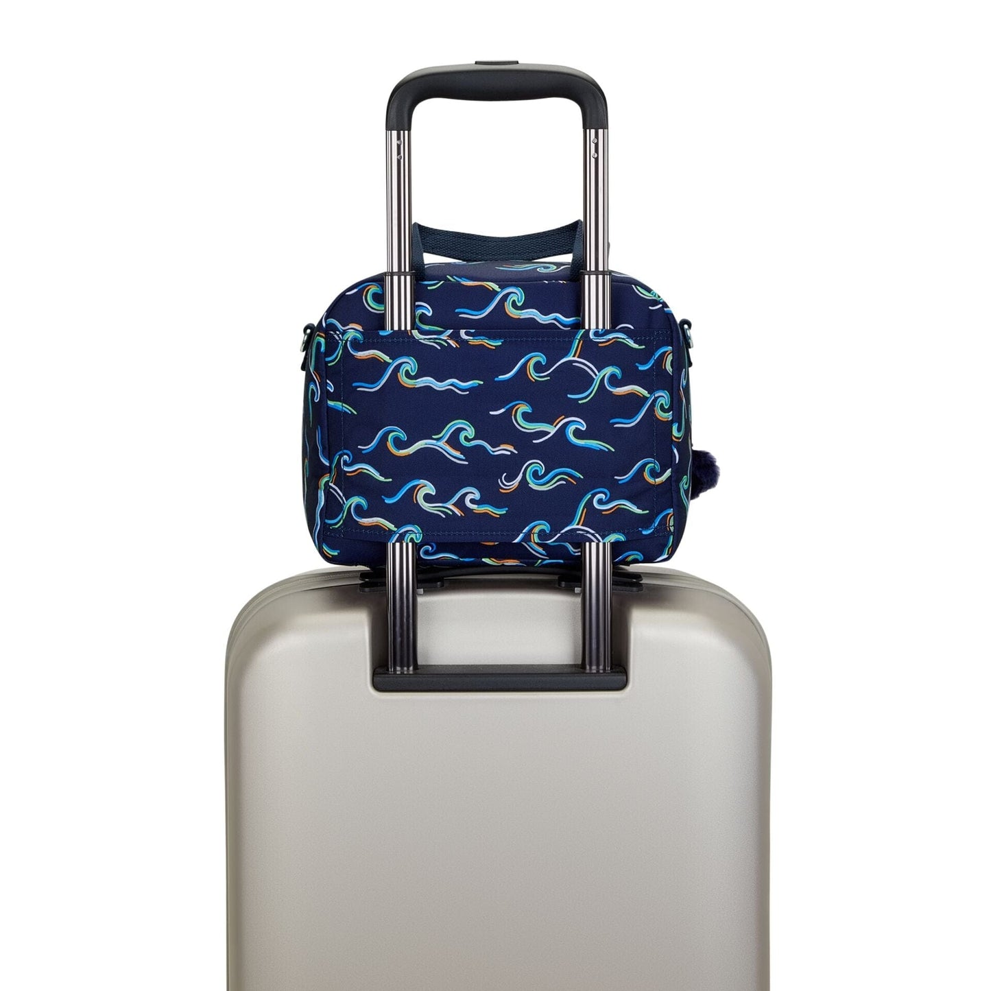 Miyo Fun Ocean Print