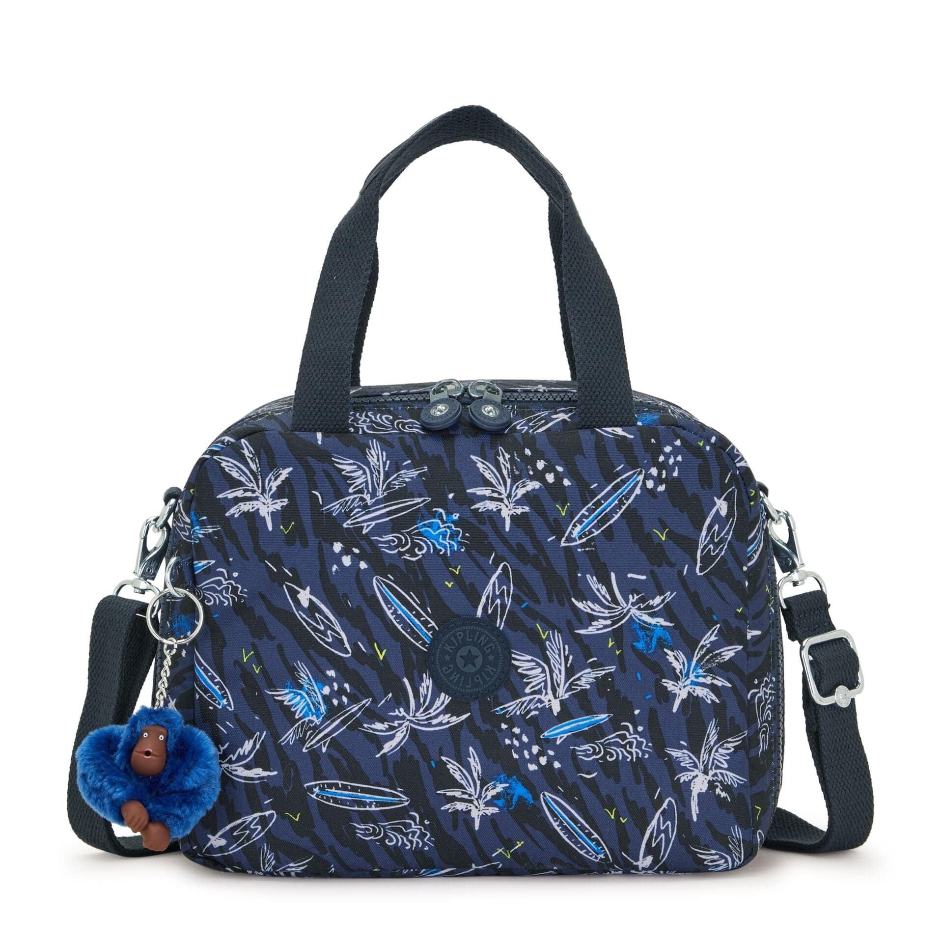 Miyo Surf Sea Print
