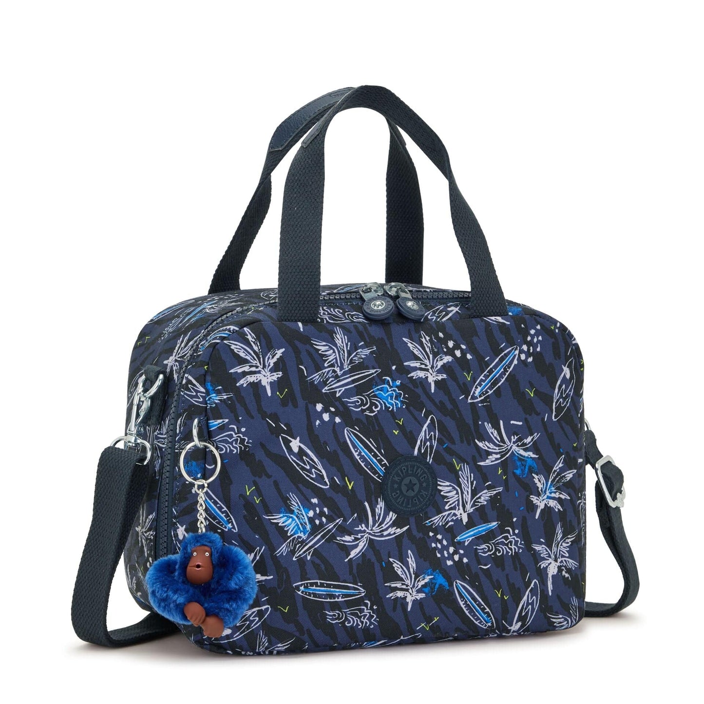 Miyo Surf Sea Print