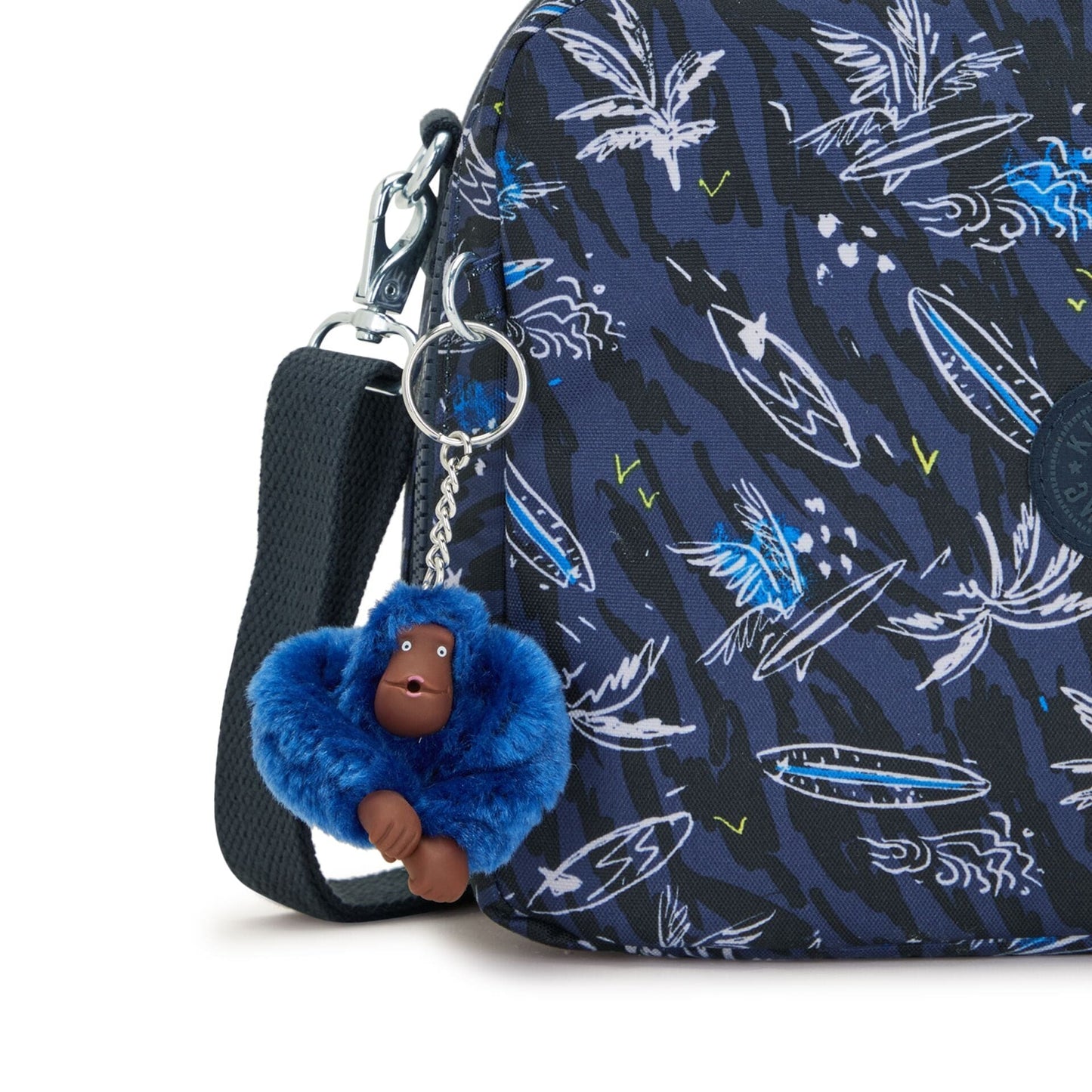 Miyo Surf Sea Print