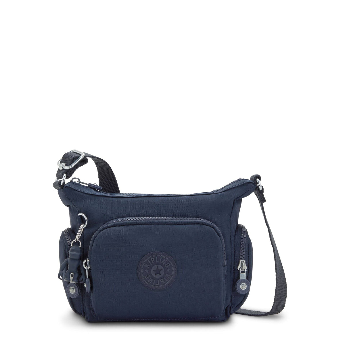 Gabbie Mini Blue Bleu 2