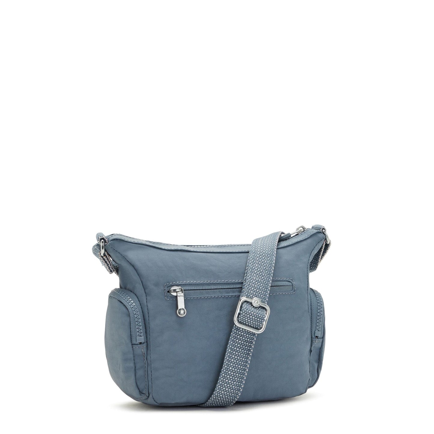 Gabbie Mini Brush Blue