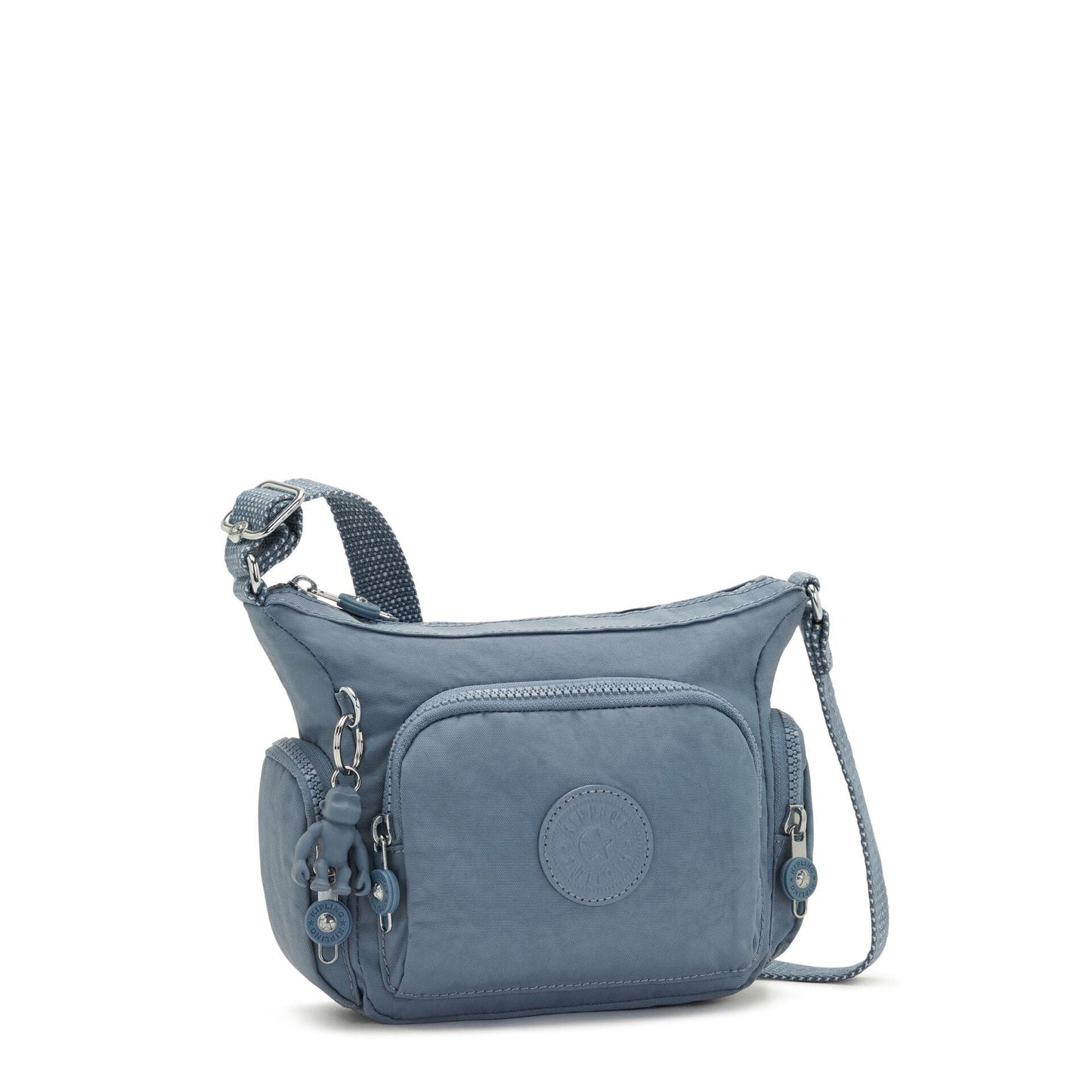 Gabbie Mini Brush Blue