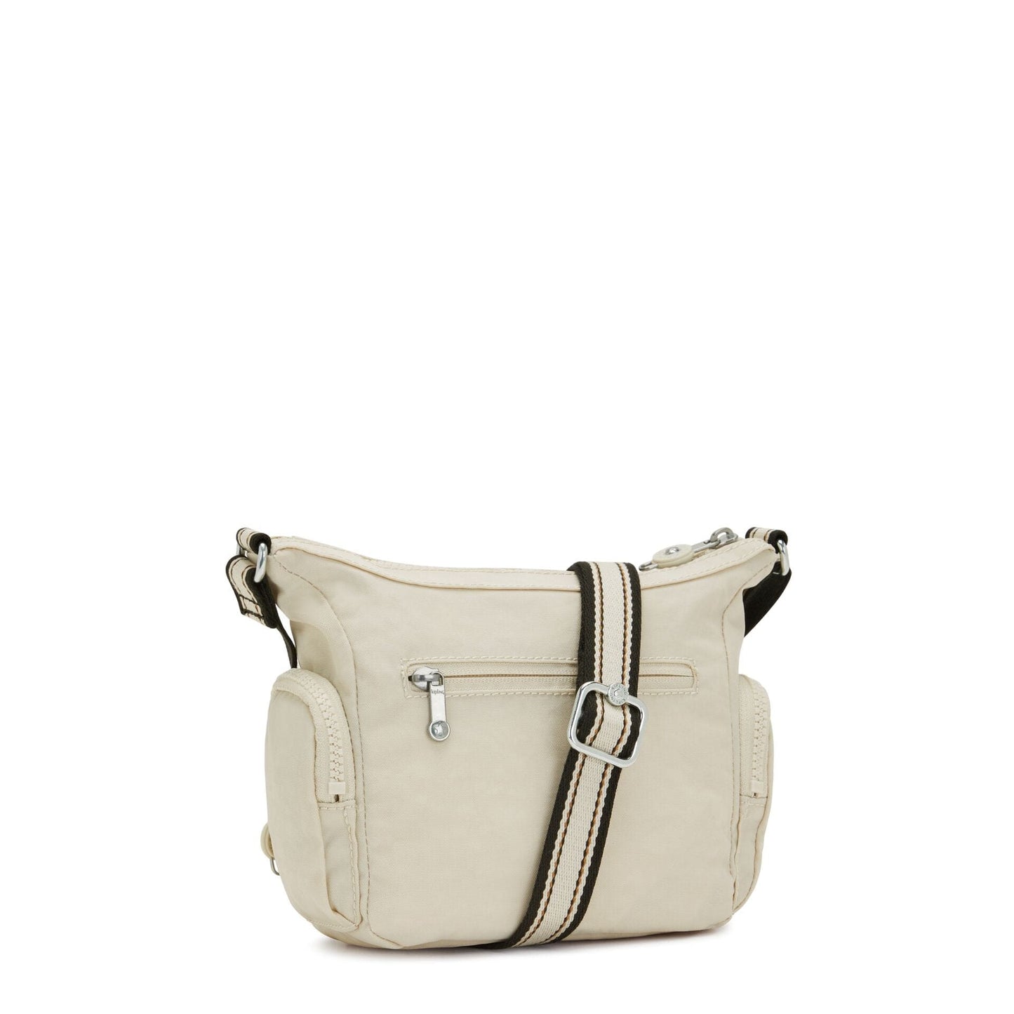 Kipling-Gabbie Mini-Small Crossbody-Light Sand-I3057-W58