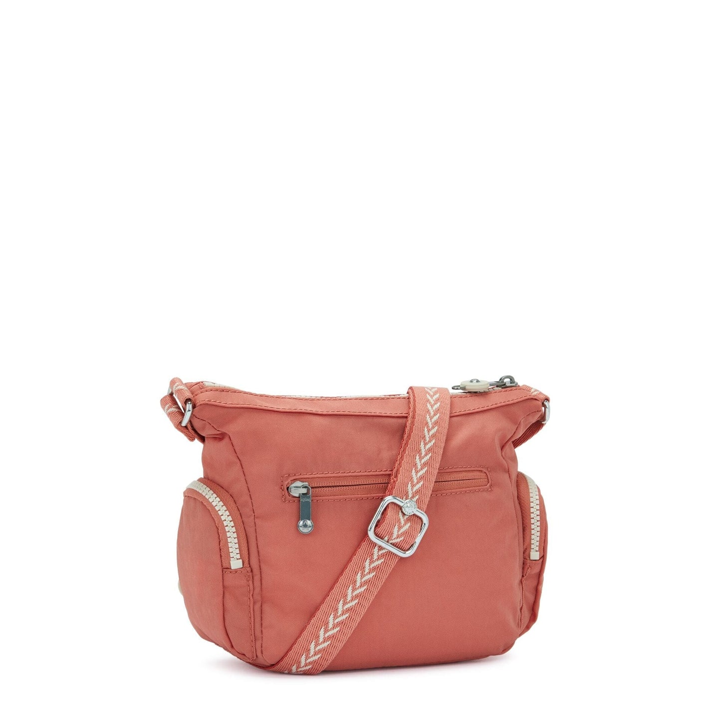 Kipling-Gabbie Mini-Small Crossbody-Vintage Pink-I3057-Y61