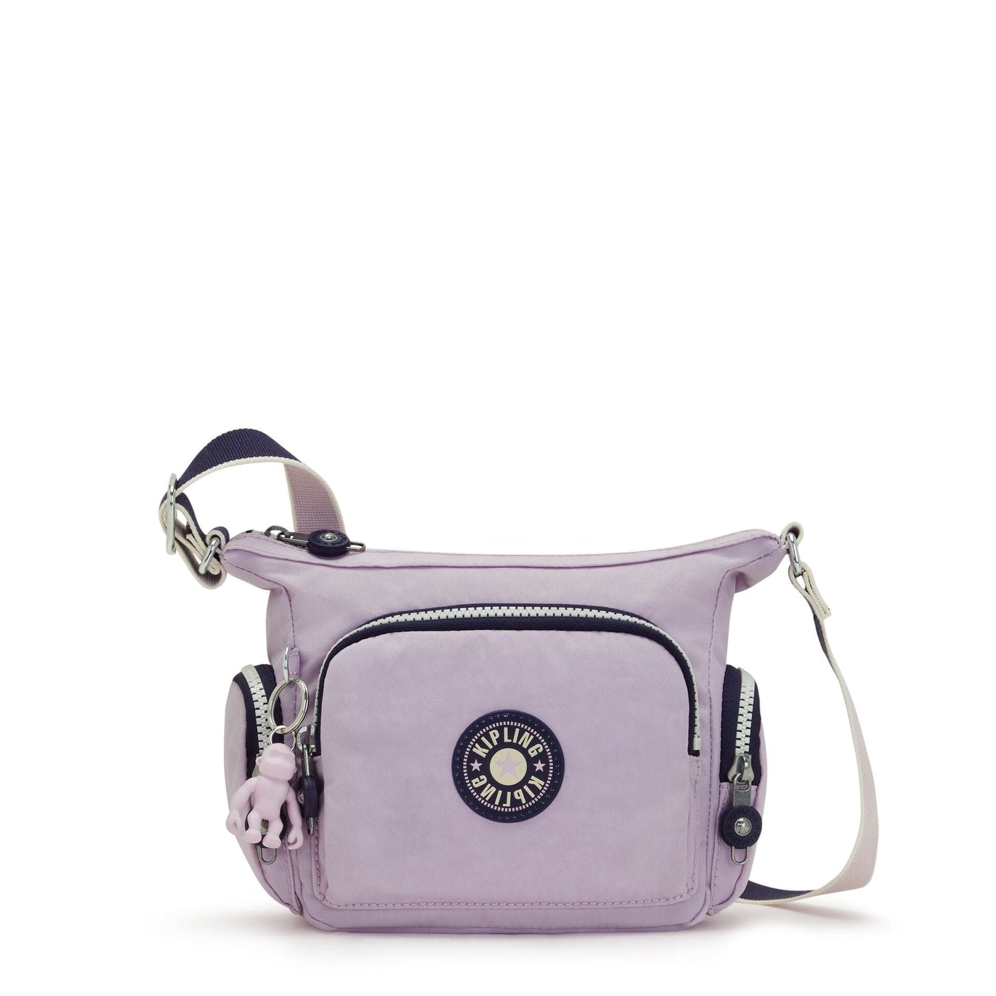Gabbie Mini Gentle Lilac Bl