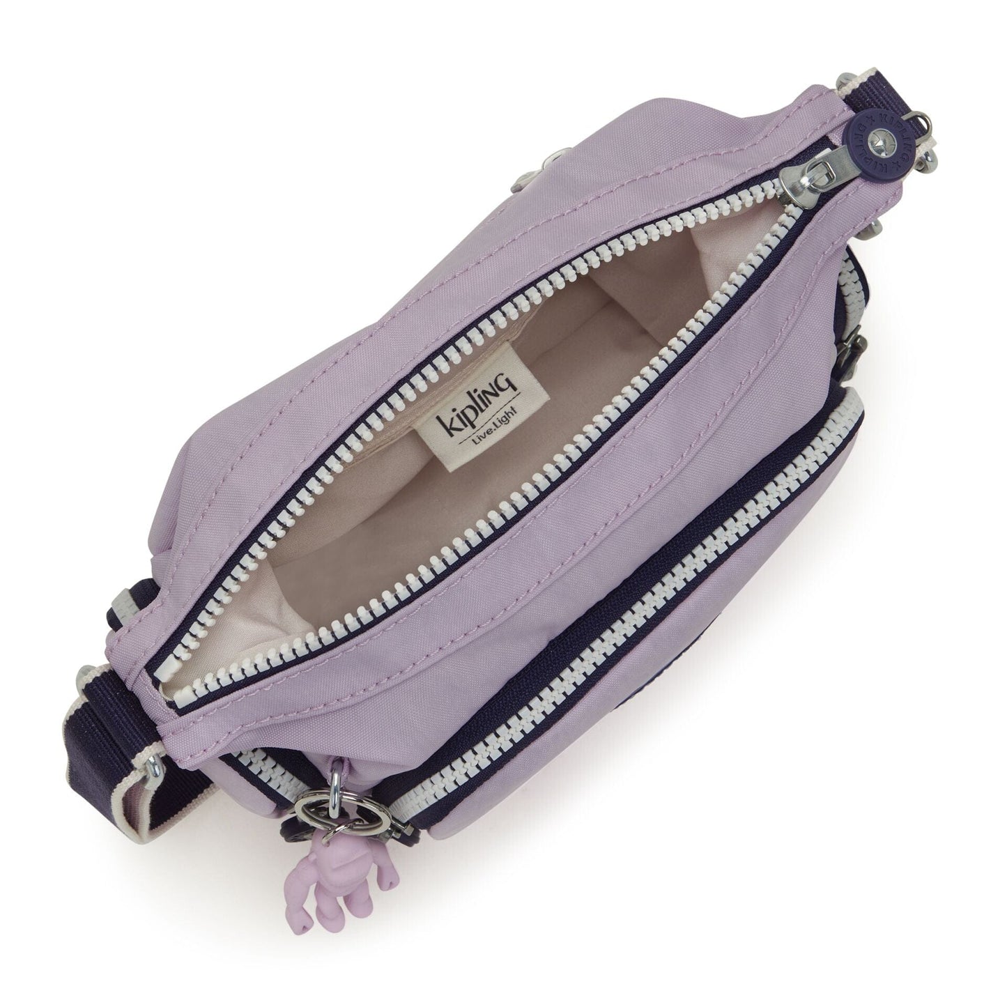 Gabbie Mini Gentle Lilac Bl