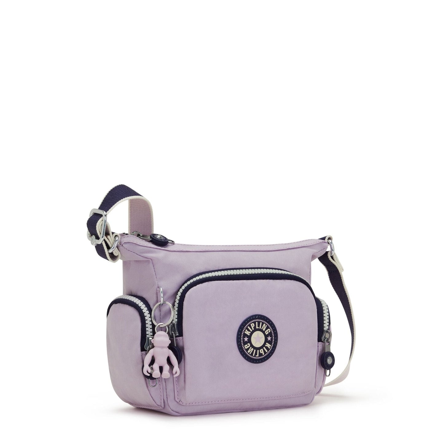 Gabbie Mini Gentle Lilac Bl