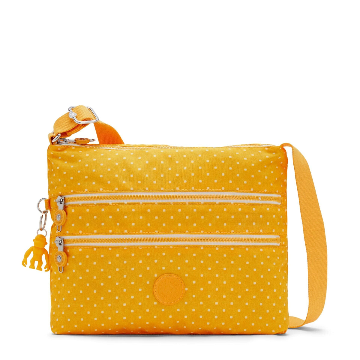 ALVAR PRT AC SOFT DOT YELLOW