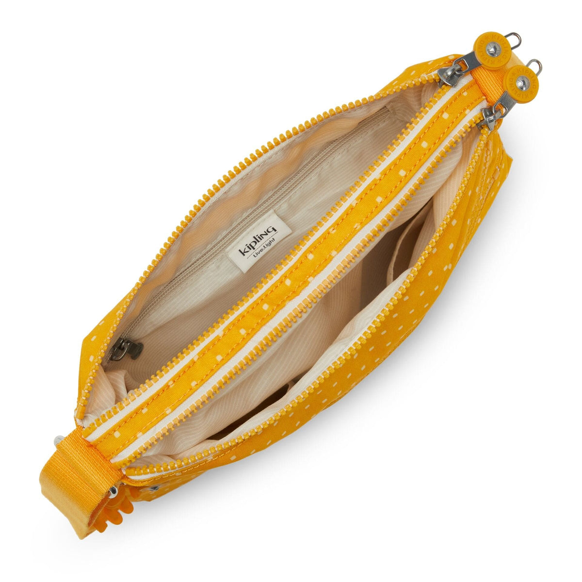 ALVAR PRT AC SOFT DOT YELLOW
