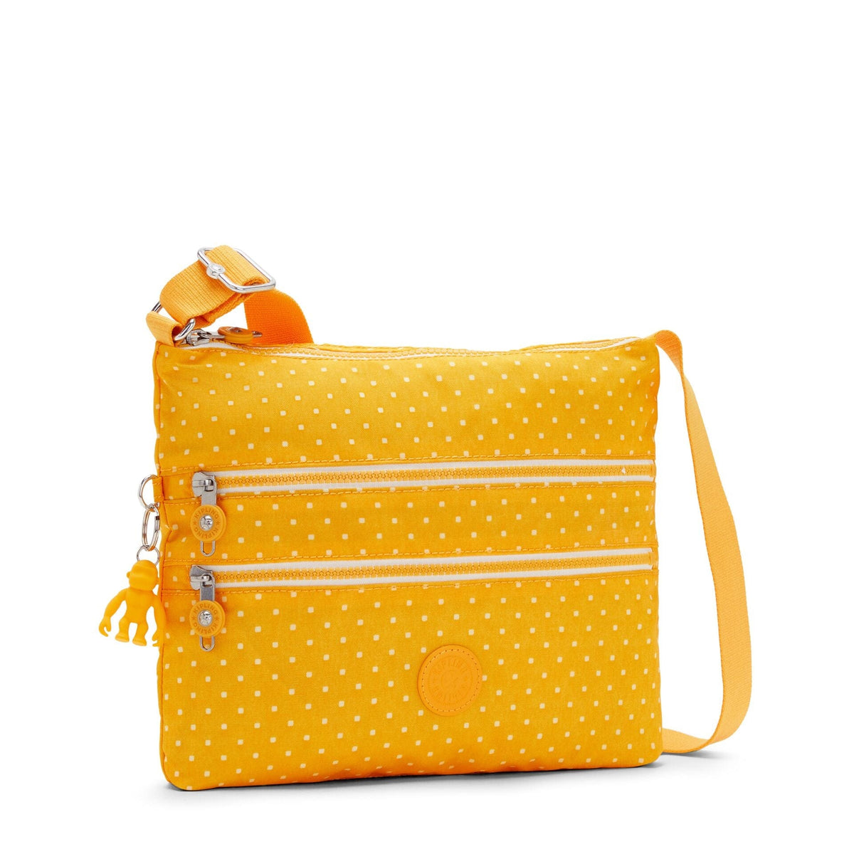 ALVAR PRT AC SOFT DOT YELLOW