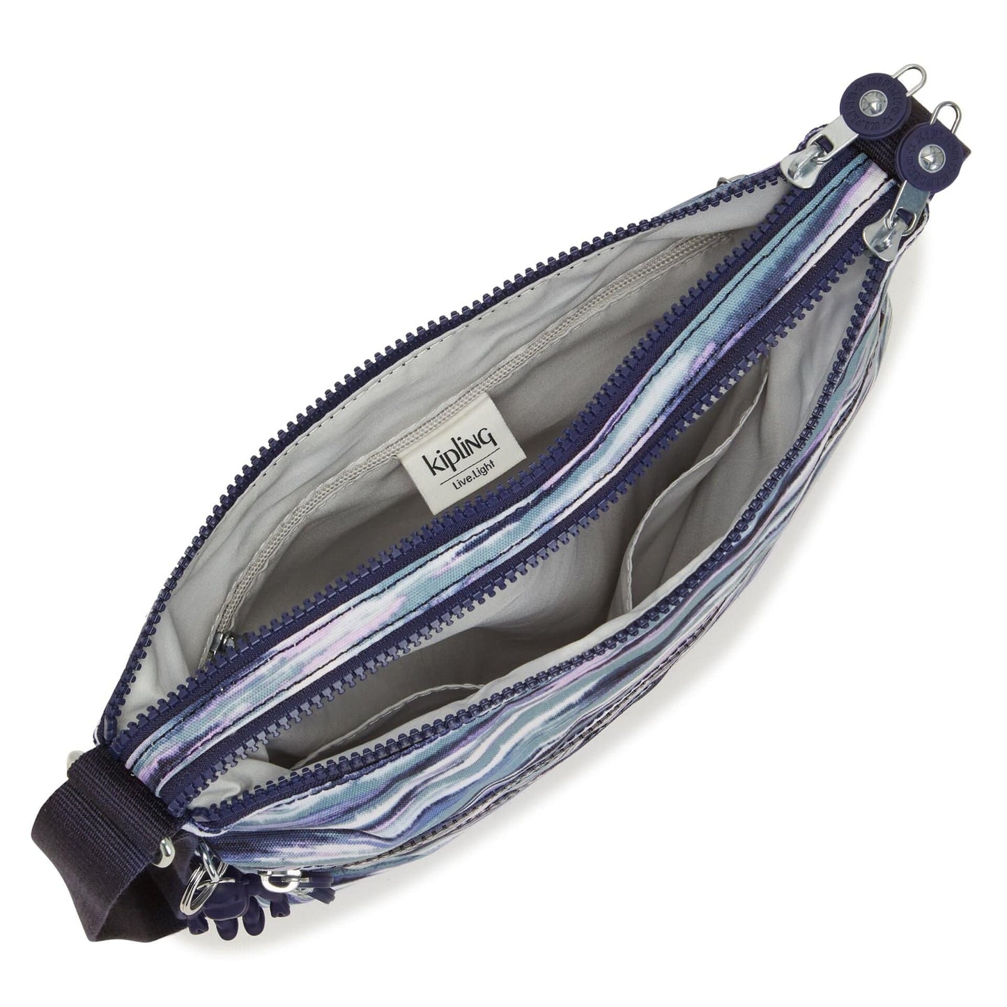 Alvar Brush Stripes