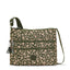 Kipling-Alvar-Medium Crossbody-Fresh Floral-I3066-Z80