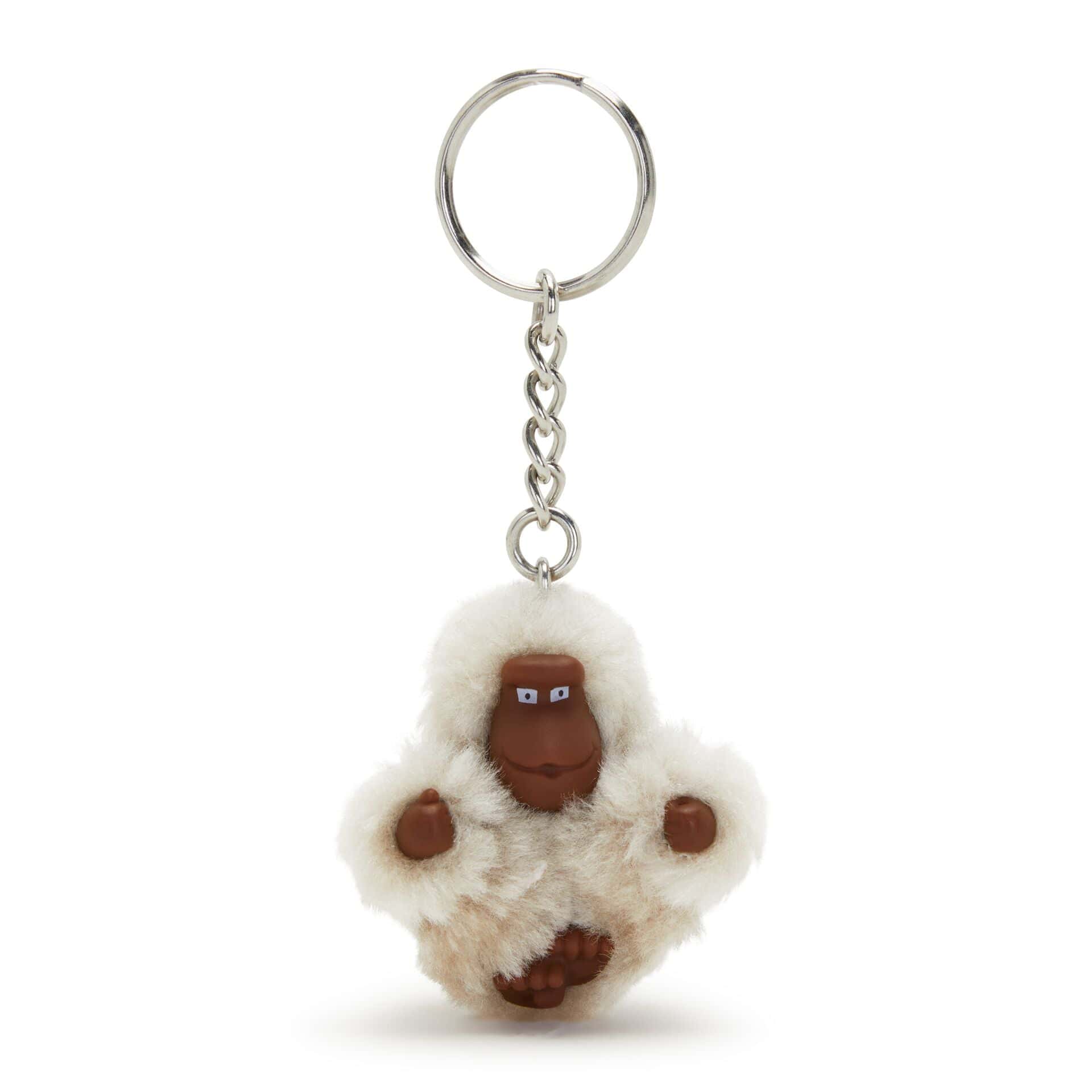 Monkeyclip Xs Kh Silver Beige