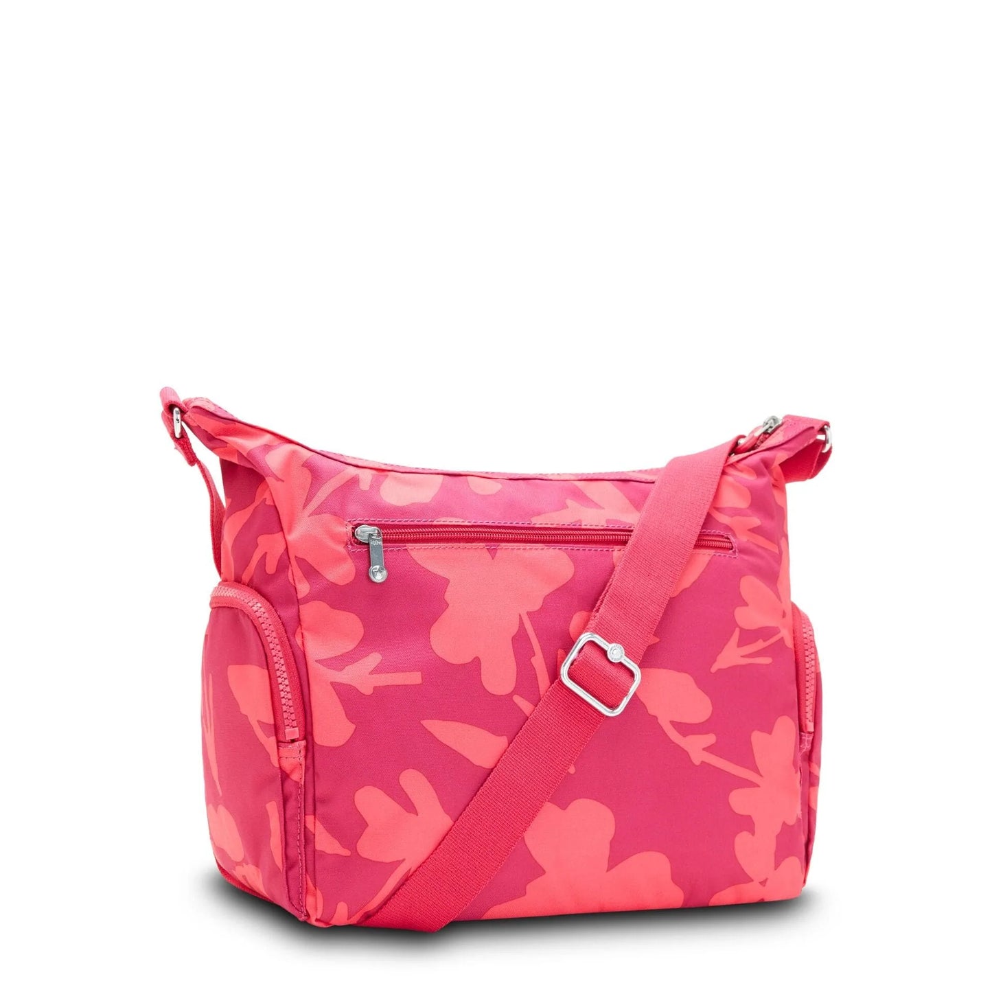Gabbie Coral Print