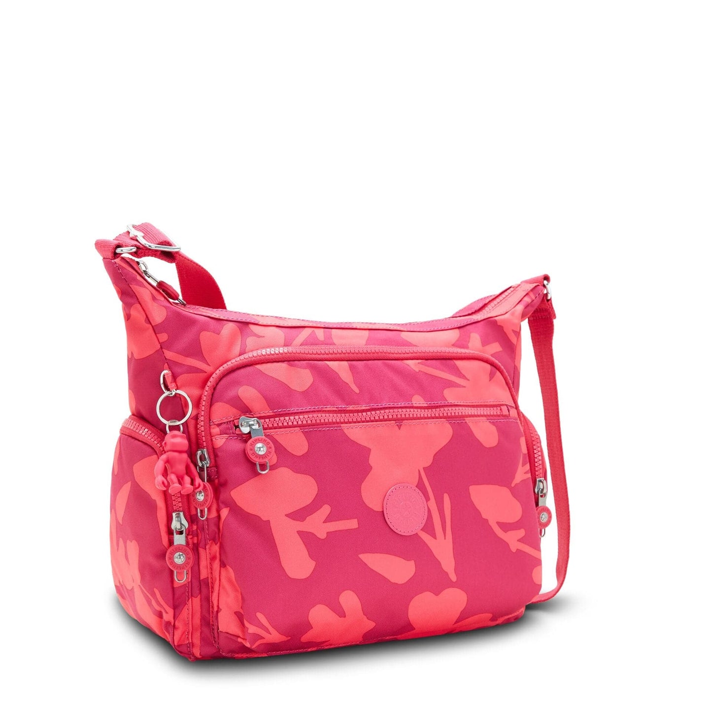 Gabbie Coral Print