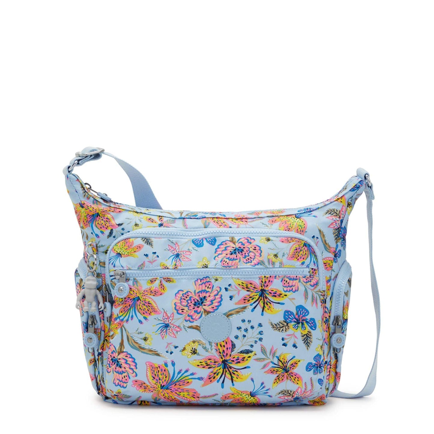 Gabbie Wild Flowers