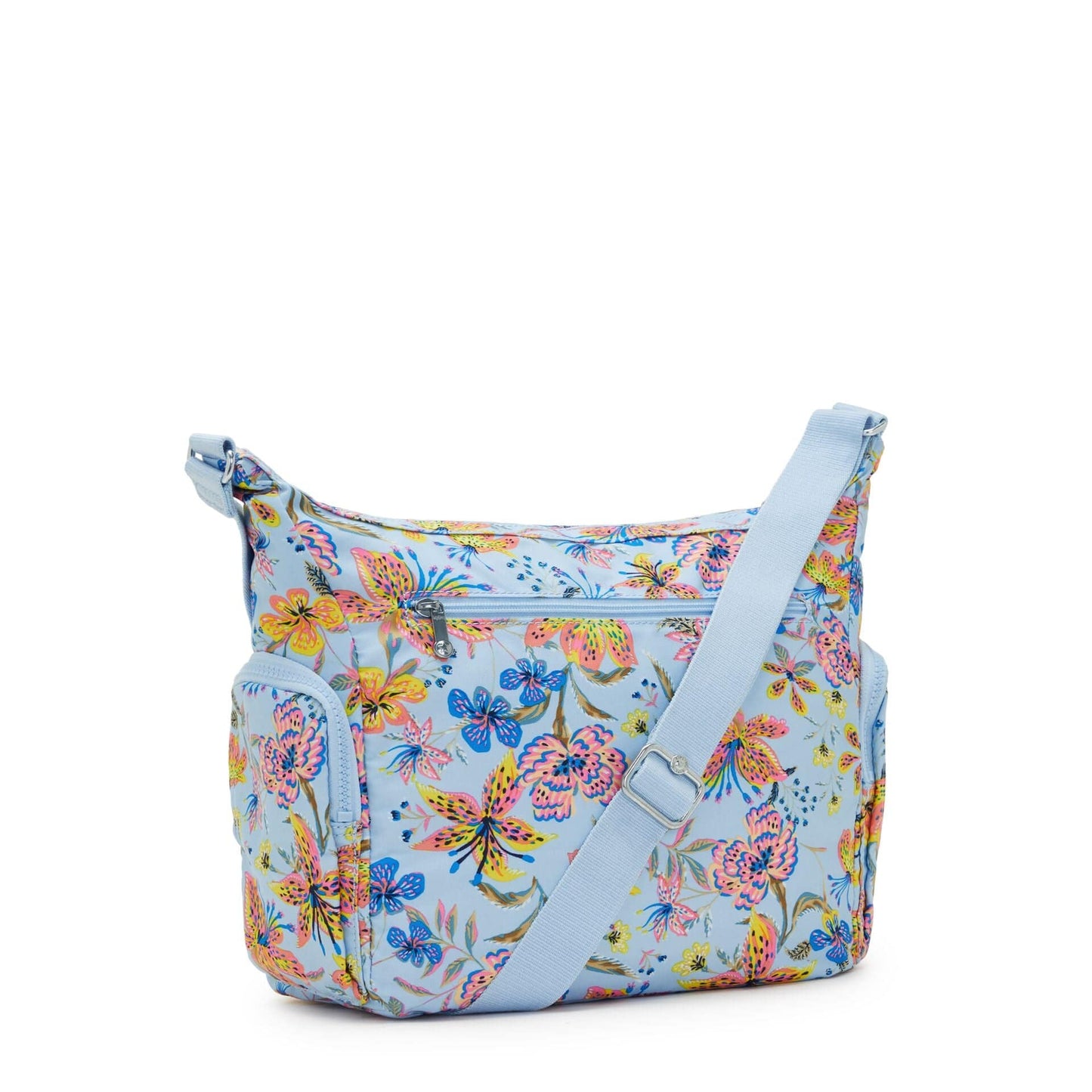 Gabbie Wild Flowers