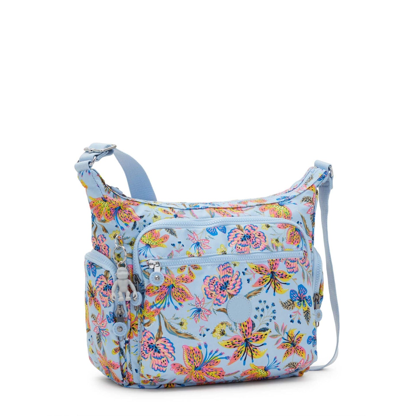 Gabbie Wild Flowers