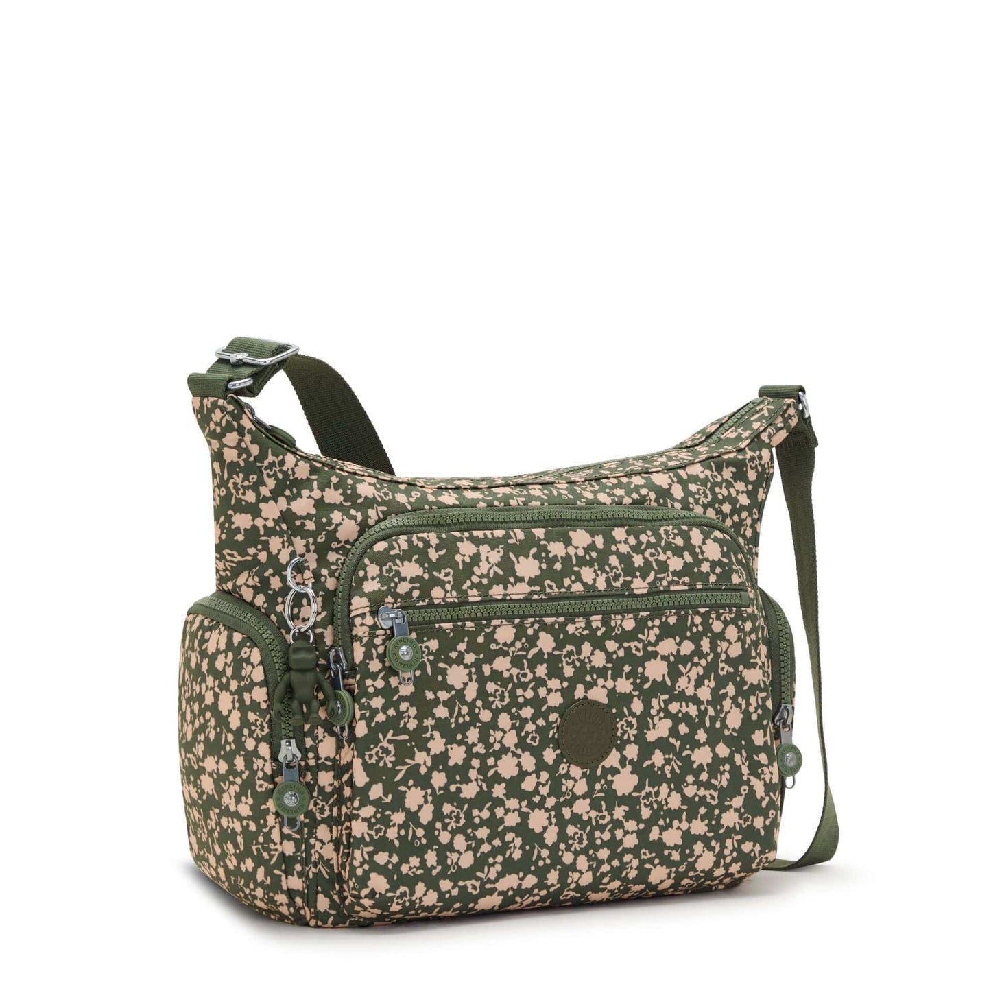 Gabbie Fresh Floral