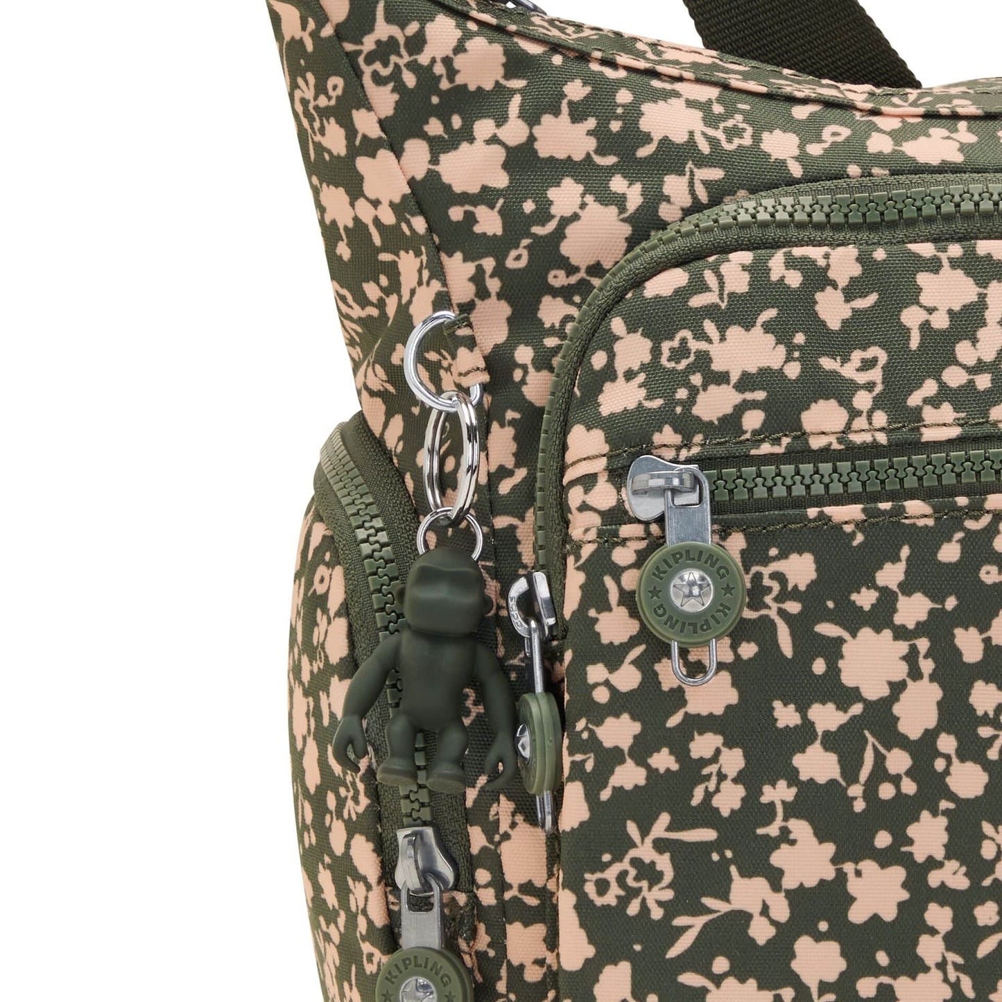 Gabbie Fresh Floral