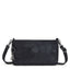 Masha Black Camo Emb