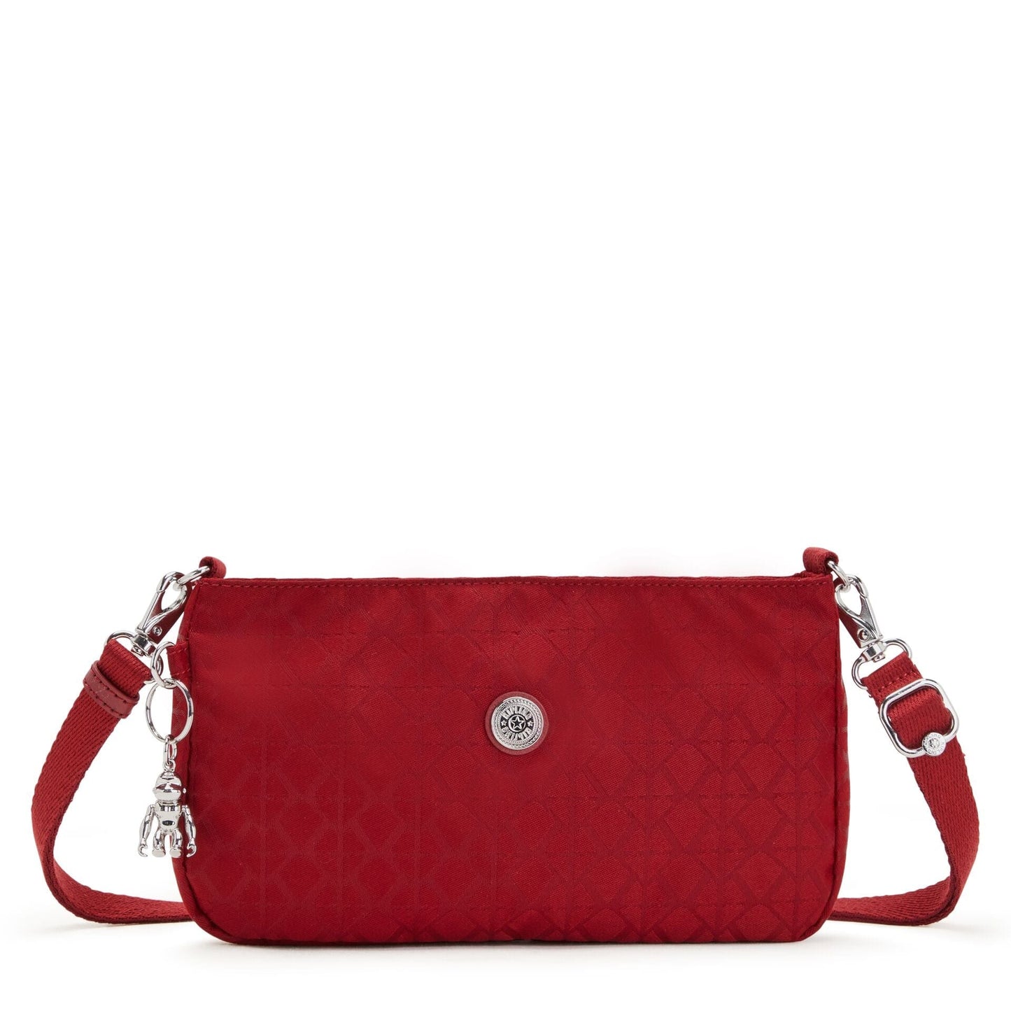Masha Signature Red