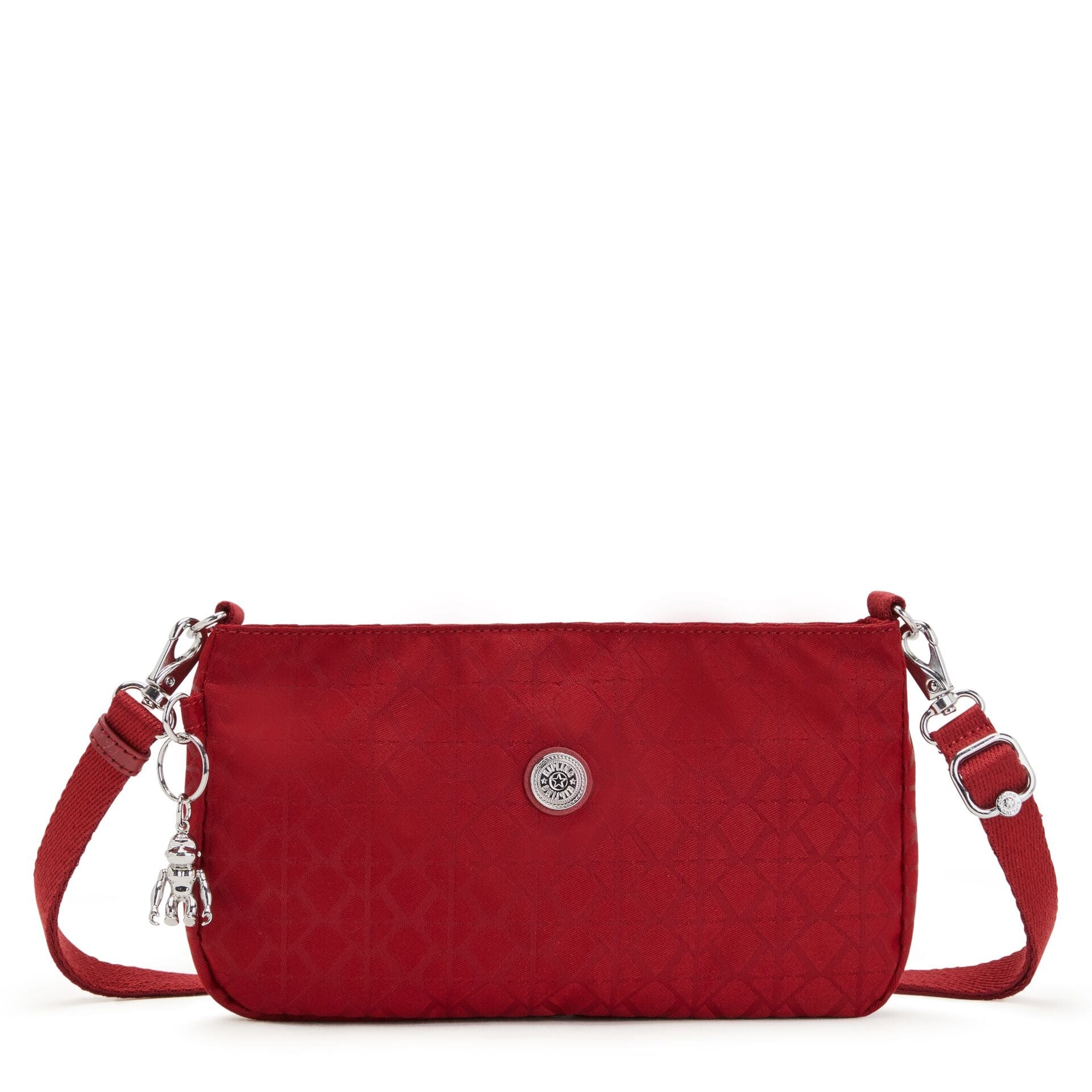 Masha Signature Red