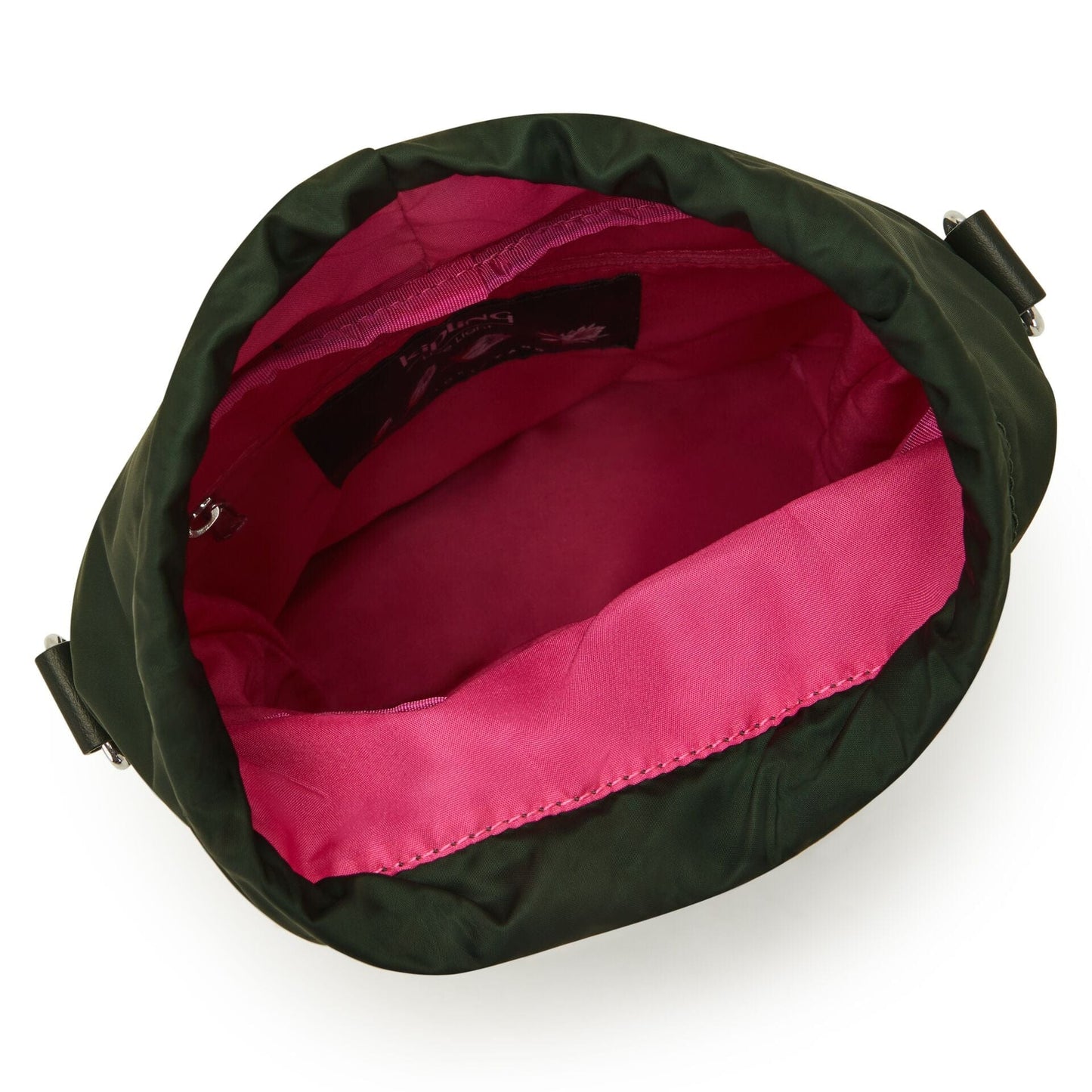 Kyla Vt Dark Emerald