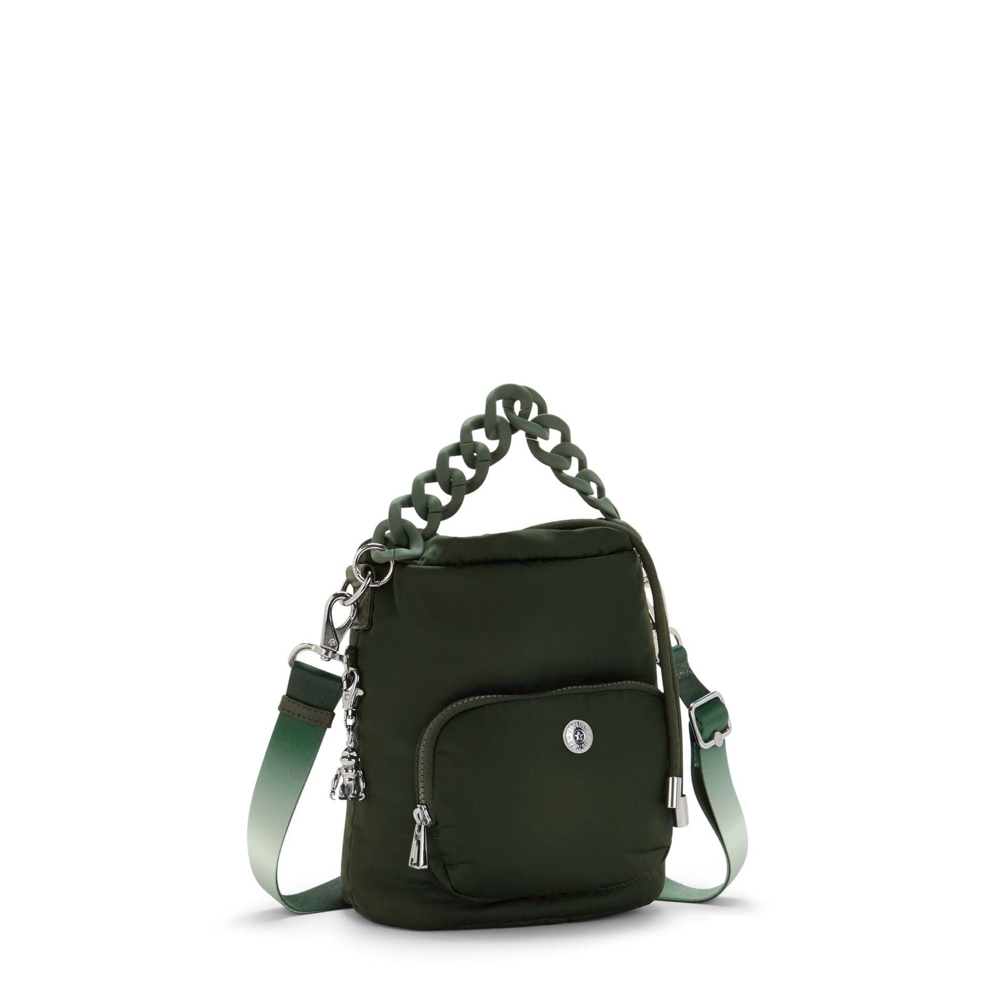 Kyla Vt Dark Emerald