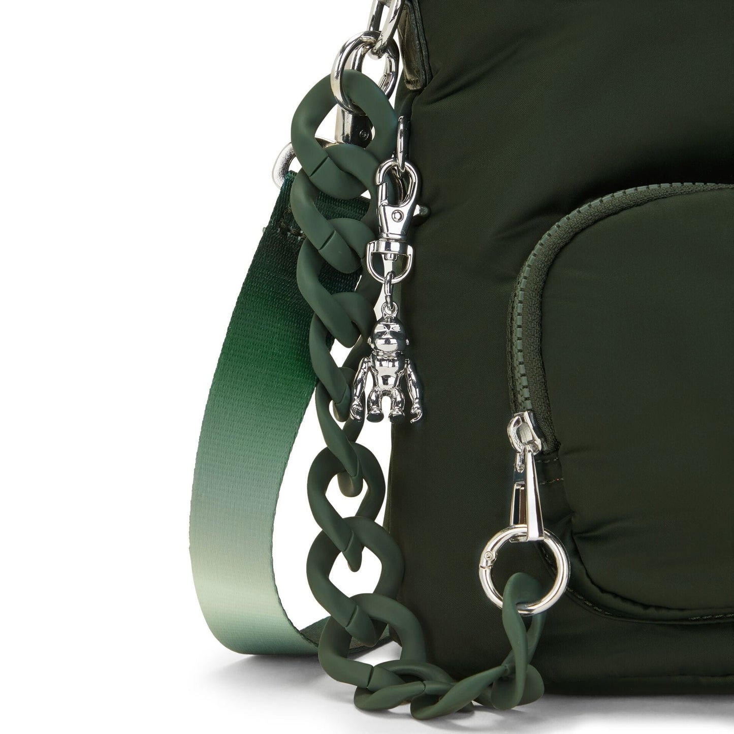 Kyla Vt Dark Emerald