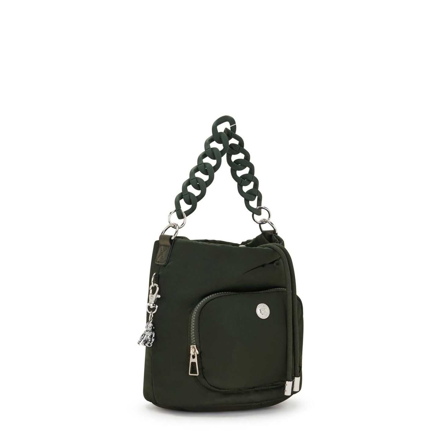 Kyla Vt Dark Emerald