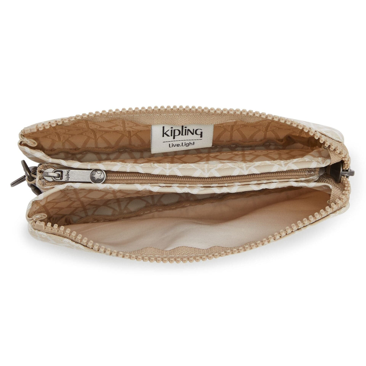 CREATIVITY L BE SIGNATURE BEIGE