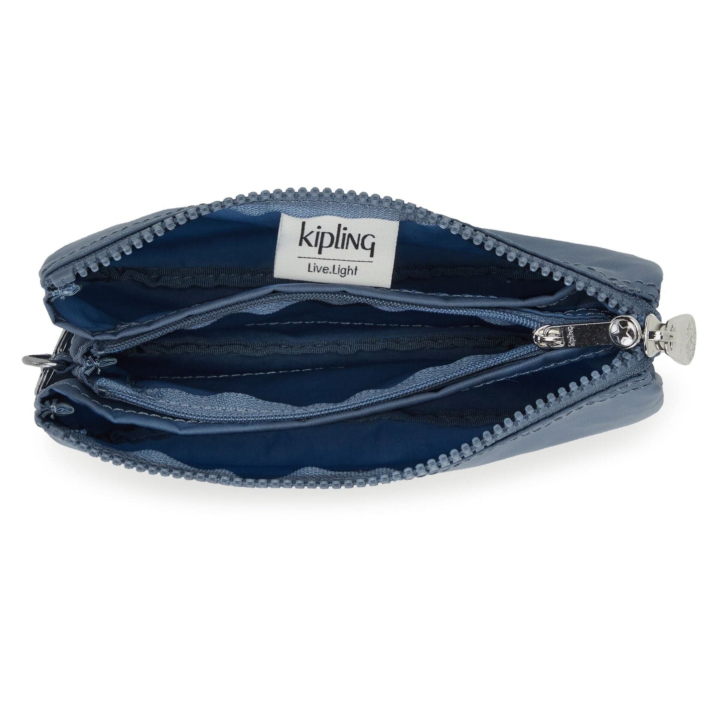 Creativity L Brush Blue St