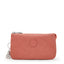KIPLING-Creativity L-Large purse-Vintage Pink Em-I3361-Z72