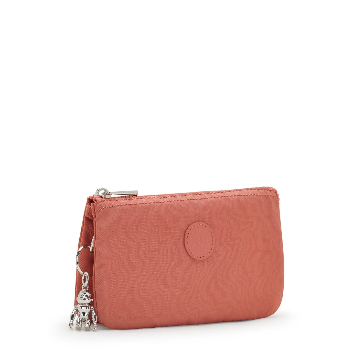 KIPLING-Creativity L-Large purse-Vintage Pink Em-I3361-Z72