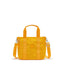 Asseni Mini Prt Ac Soft Dot Yellow