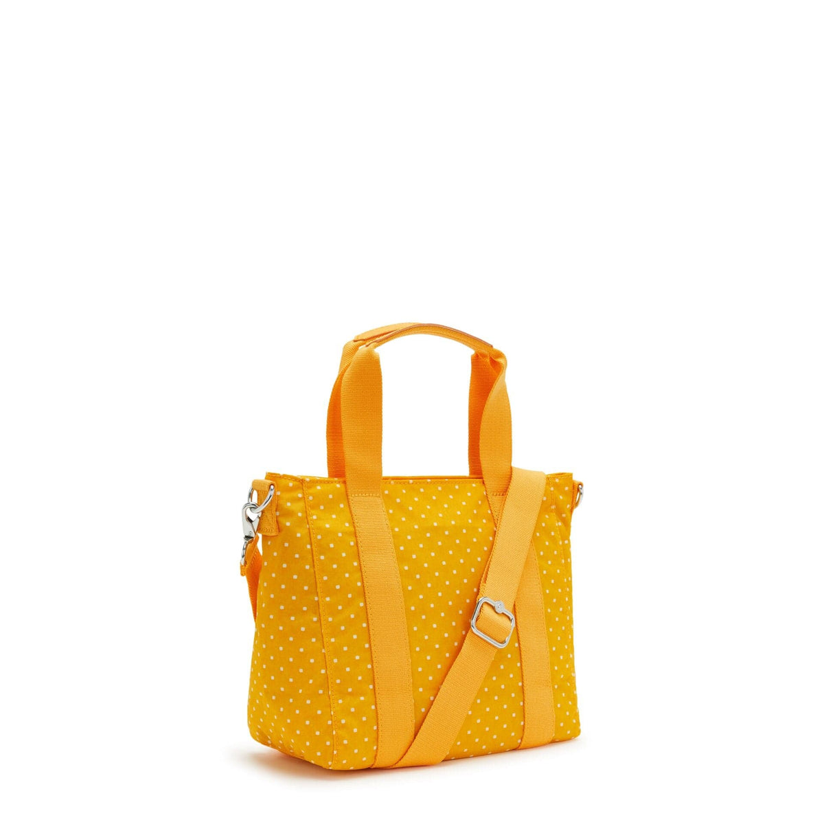 ASSENI MINI PRT AC SOFT DOT YELLOW