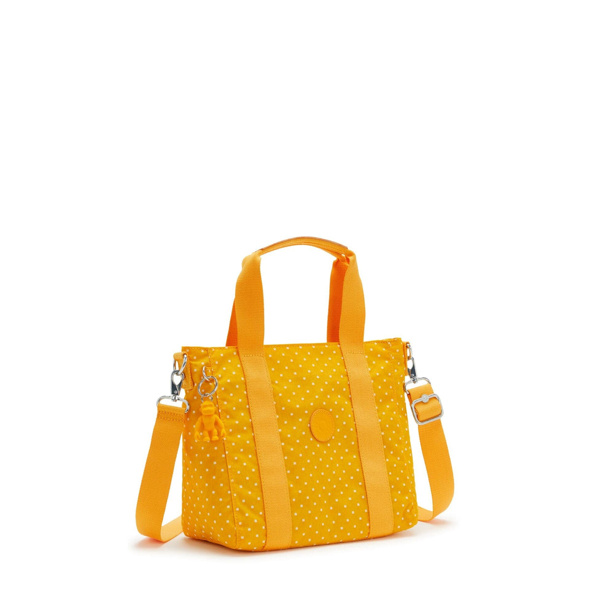 ASSENI MINI PRT AC SOFT DOT YELLOW