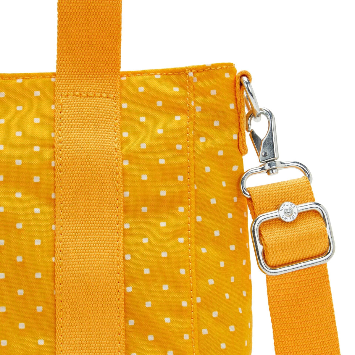 ASSENI MINI PRT AC SOFT DOT YELLOW