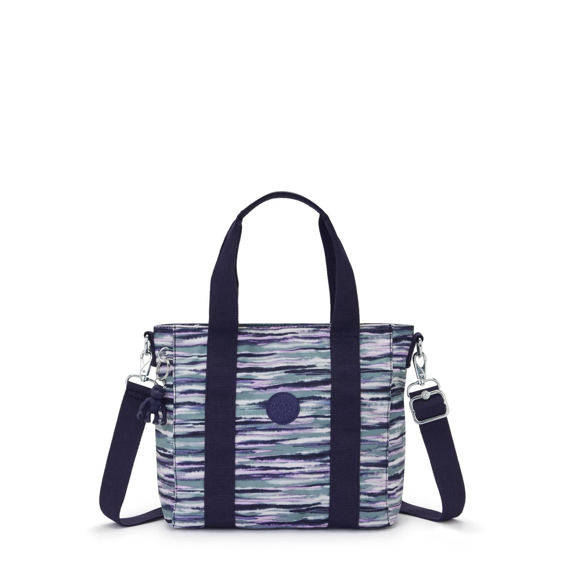 Asseni Mini Brush Stripes