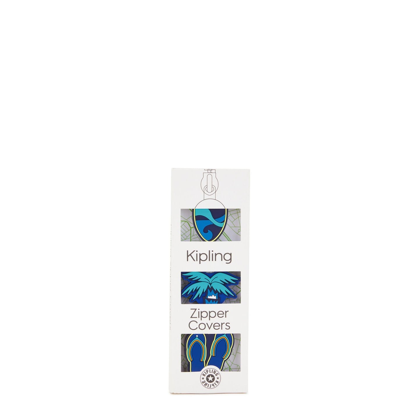 Bts Pullers Mix Surfer Palm