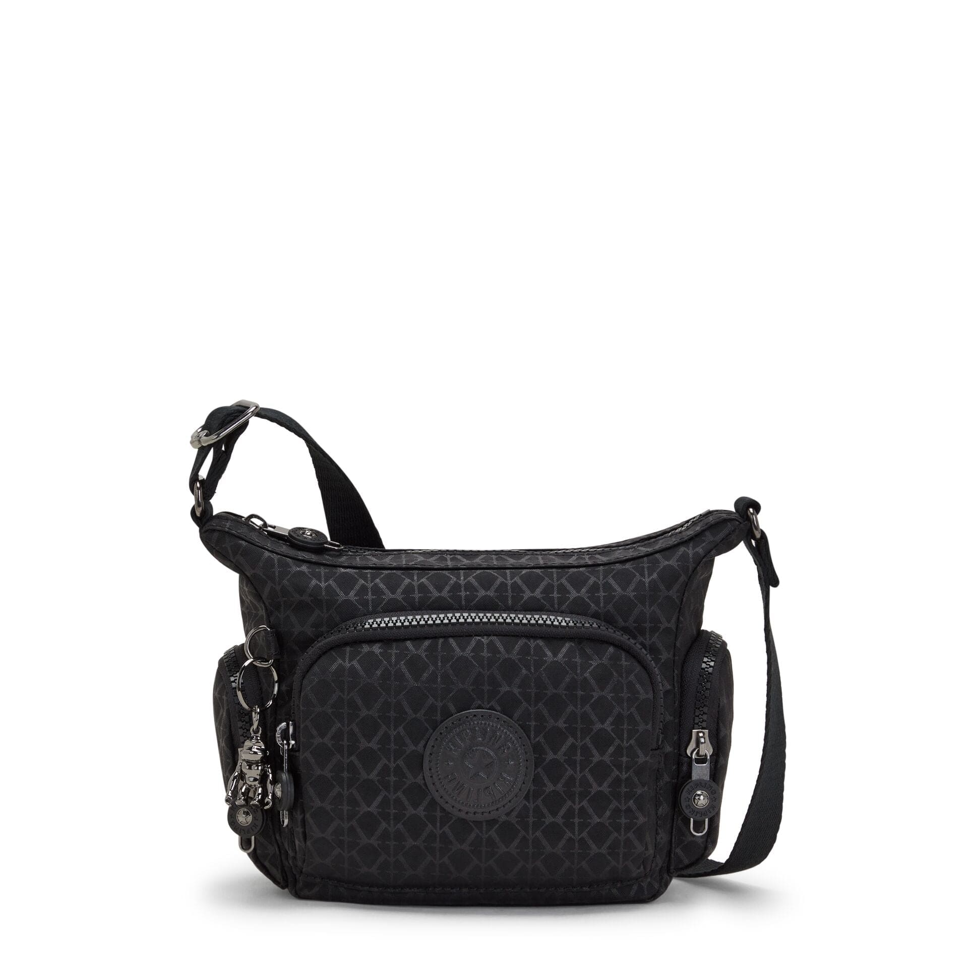 Gabbie Mini Signature Emb