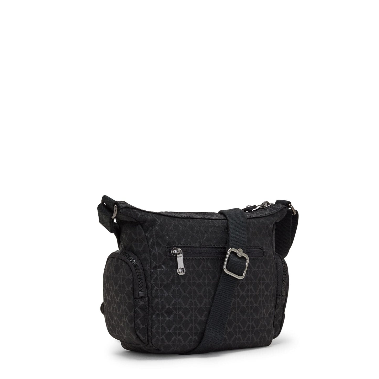 Gabbie Mini Signature Emb