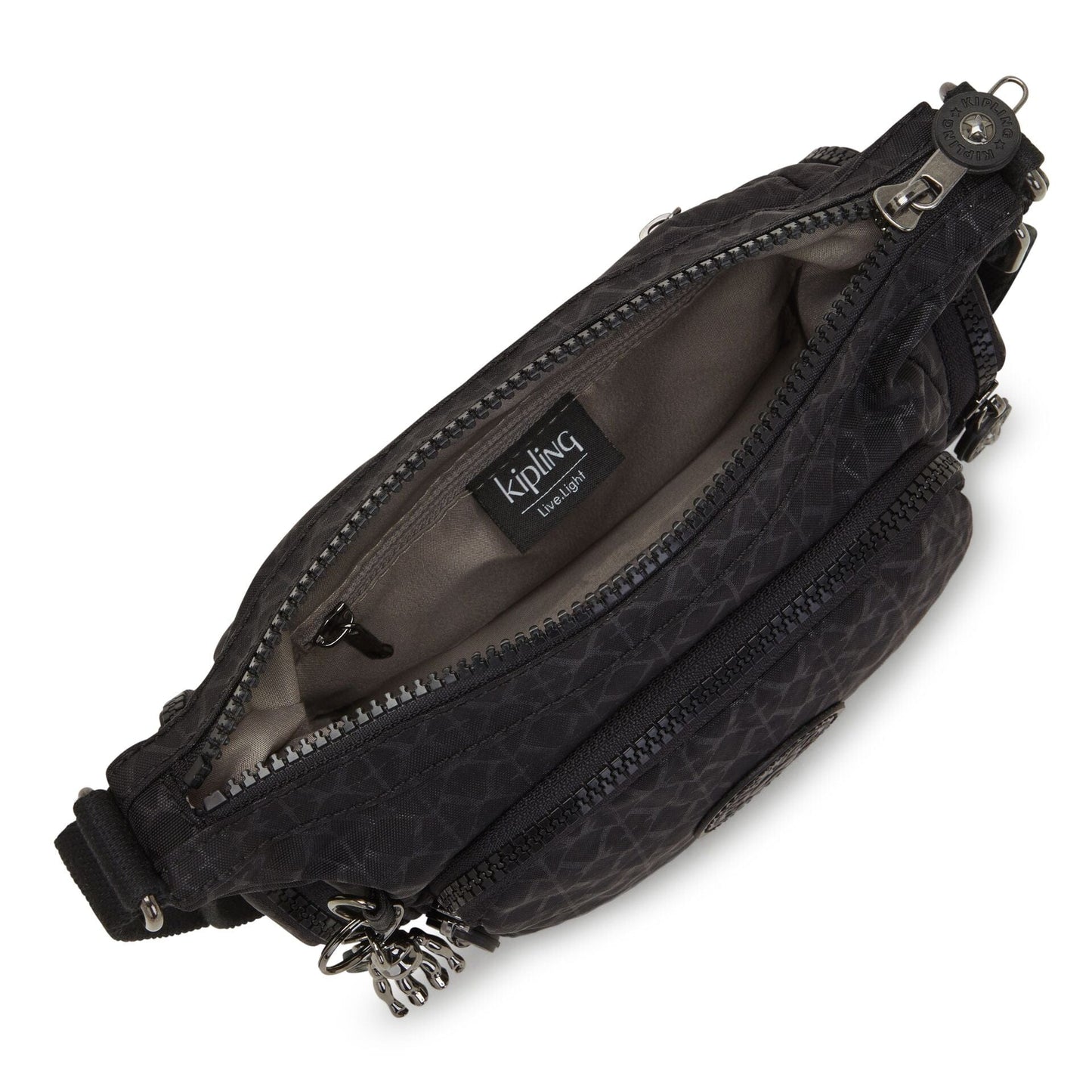 Gabbie Mini Signature Emb